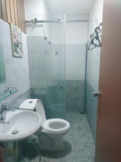 DINO Home HACOM 1BR - Kinh Dinh - 1
