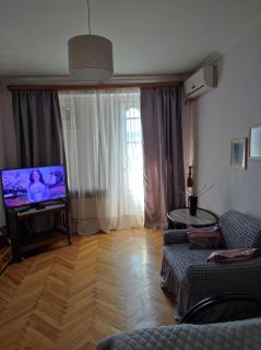 Gribok - Tbilisi - 4