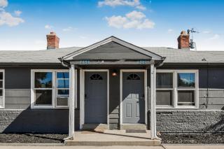Great Updated King Bed Near Denver Sports field and concerts - 7