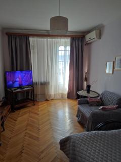 Gribok - Tbilisi - 6