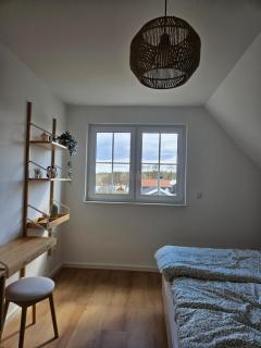 Ferienhaus am See mit Sauna - Rheinsberg - 5