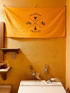 CCCOFFEE HOSTEL Kobe Nada - 7