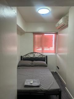 Ladybyugs Condotel Rental - Manila - 6