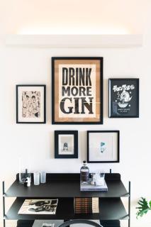 Hemingway Collingwood - Luxe Apartment - 6