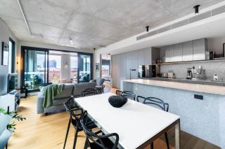 Hemingway Collingwood - Lux Apartment with parking - 0