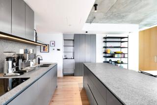 Hemingway Collingwood - Lux Apartment with parking - 3