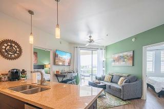Comfy 2BR&Conveniently near Mayo S443 - Scottsdale - 2