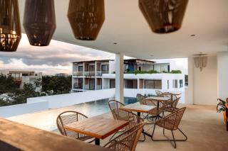 50 off New 1BR Rincón Ixchel-Ha - Tulum - 8