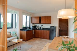 50 off New 1BR Rincón Ixchel-Ha - Tulum - 5