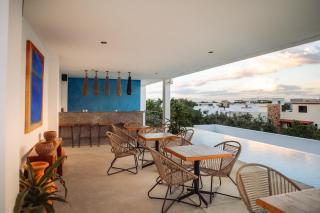 50 off New 1BR Rincón Ixchel-Ha - Tulum - 3