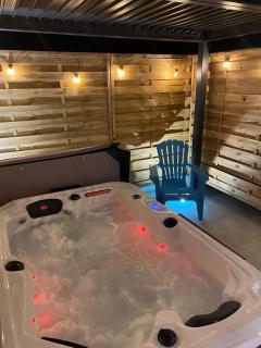 Relax et spa caché - Lagny - 6