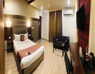 Astra Hotels & Suites - Kadubeesanahalli ,Opposite Oracle and JP Morgan, Marathahalli Outer Ring Road - Bangalore - 0