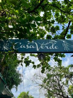 Casa Verde Hotel & Events Center - 0