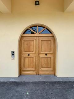 Studio village Brando Cap-Corse - 8