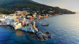 Studio village Brando Cap-Corse - Brando - 6
