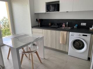 Studio village Brando Cap-Corse - 4