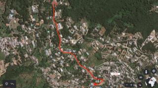 Studio village Brando Cap-Corse - 2