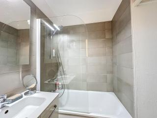Appartement et Balcon Entier 4 personnes climatisé plage a 100 m - Saint-Raphaël - 6