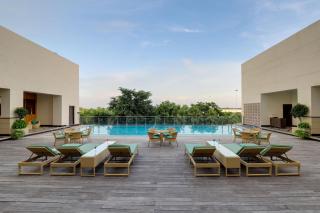 Saura Hotel, Agra - A Club Mahindra Associate - Agra - 9