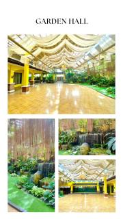 Casa Verde Hotel & Events Center - Imus - 3