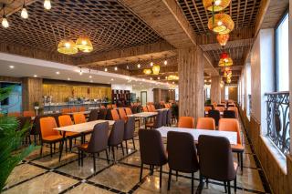 Grand Flamant Sapa Central Hotel - 2