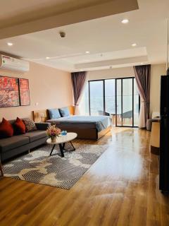 TMS Căn Hộ Du Lịch Quy Nhơn - Quy Nhon - 6