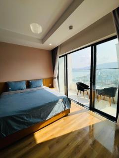 TMS Căn Hộ Du Lịch Quy Nhơn - Quy Nhon - 5
