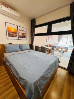 TMS Căn Hộ Du Lịch Quy Nhơn - Quy Nhon - 4