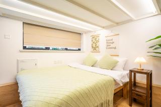 Ling Homestay - Huaihai Middle Road Branch Shanghai - 2