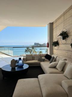Beach home - Bucerías - 1