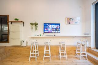 Ling Homestay - Huaihai Middle Road Branch Shanghai - 3