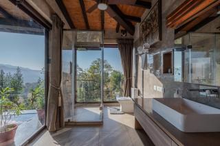 SaffronStays Timber Aqua Quest - Kandogal - 7