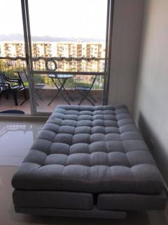 Apartamento Hacienda Peñalisa - Ricaurte - 6