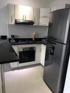 Apartamento Hacienda Peñalisa - Ricaurte - 8