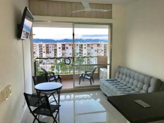 Apartamento Hacienda Peñalisa - Ricaurte - 9