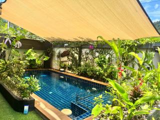 Cosy Home Poolvilla Aonang - Krabi - 3