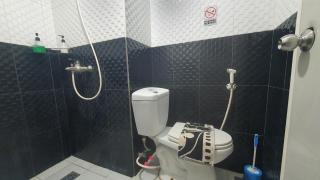 Jarrdin Apartemen 2BR pool view C12 by Nemui Room - 2