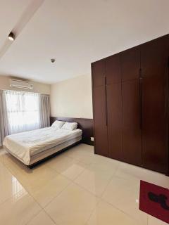 80m2, 2BR Netflix, nice D7 & LM81 view Sunrise North - Ho Chi Minh - 6