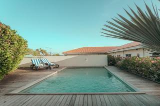 The Pink Panther Apartment, near Mambo Beach Boulevard - Willemstad - 3