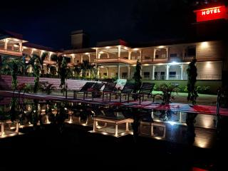 Jai Niwas Palace Resort - Kumbhalgarh - 0