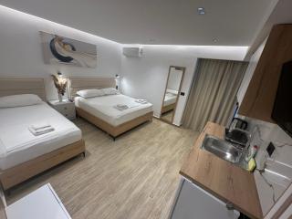 Vila Reni Risi - Ksamil - 6