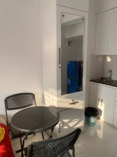 Maati Properties Room 311 - Dhaka - 3
