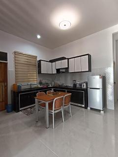 DSiti HOMESTAY with POOL - 9