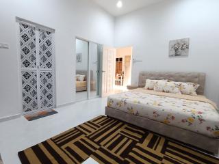 DSiti HOMESTAY with POOL - Kota Bharu - 6