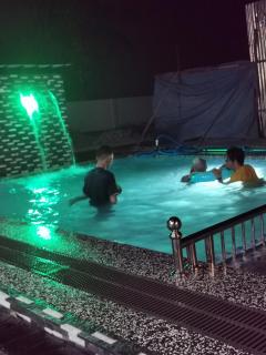 DSiti HOMESTAY with POOL - Kota Bharu - 2