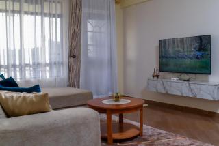 Belaire homestays - Ruaka - 1