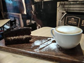 Aroma Hotel - Puebla - 2