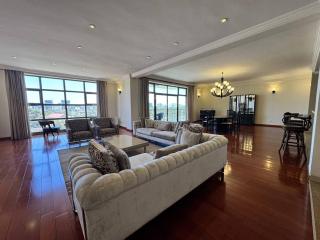 Sommerville Apartments - Addis Abeba - 0