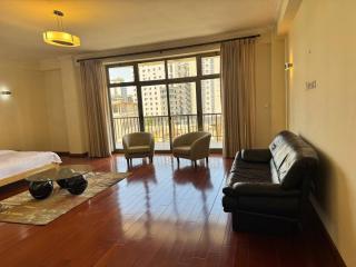 Sommerville Apartments - Addis Abeba - 2