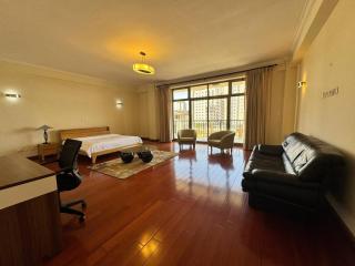 Sommerville Apartments - Addis Abeba - 4